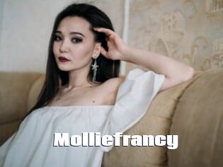 molliefrancy The hot porn