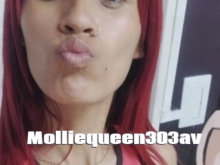 Molliequeen303av