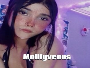 Molllyvenus