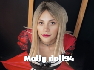 molly_doll94 The hot porn