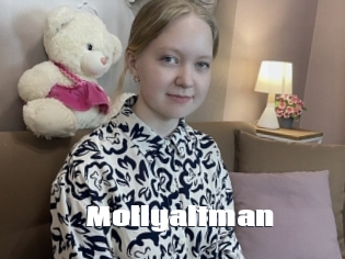 mollyaltman The hot porn