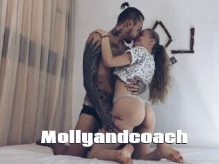 Mollyandcoach