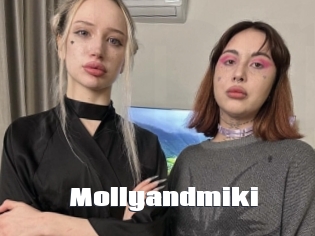Mollyandmiki
