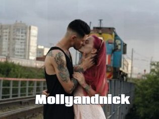 Mollyandnick