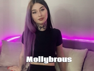 Mollybrous