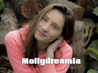 Mollydreamia