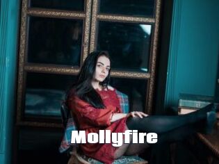 Mollyfire