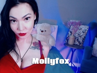 Mollyfox