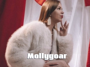 Mollygoar