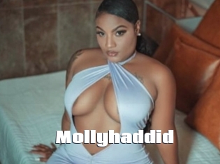 Mollyhaddid