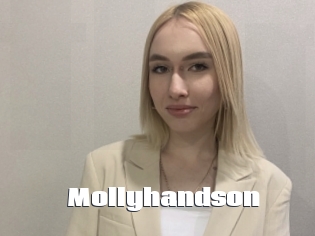 Mollyhandson