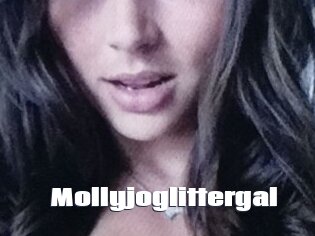Mollyjoglittergal