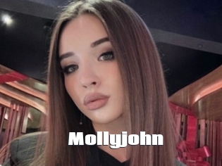 Mollyjohn