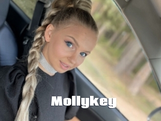 Mollykey