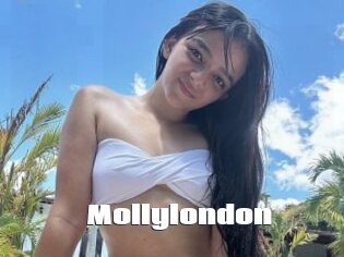 mollylondon The hot porn
