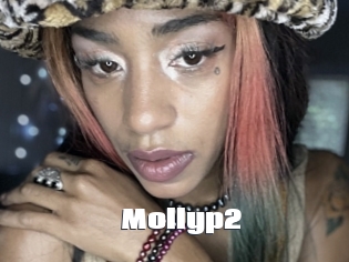 mollyp2 The hot porn