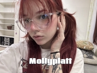 Mollyplatt