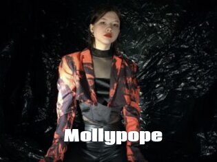 mollypope The hot porn