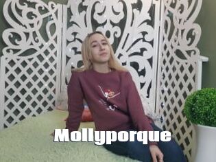 Mollyporque