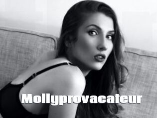Mollyprovacateur