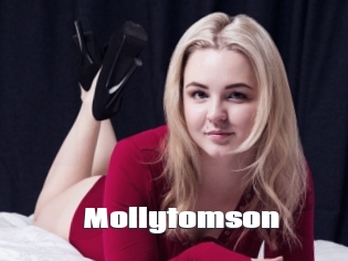 Mollytomson