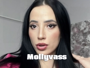 Mollyvass