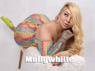 Mollywhiite