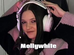 Mollywhite