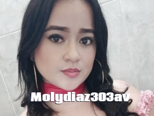 Molydiaz303av
