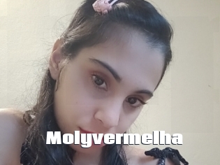Molyvermelha