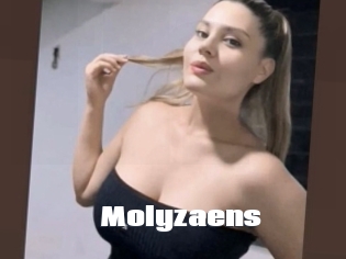 molyzaens The hot porn