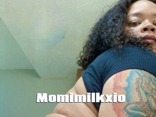 Momimilkxio
