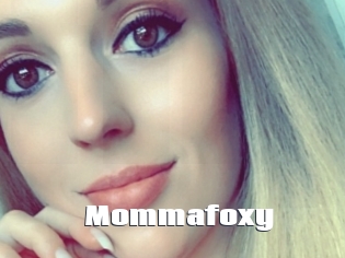 Mommafoxy