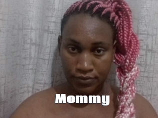 Mommy