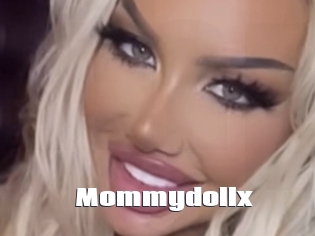 Mommydollx