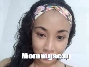 Mommysexy