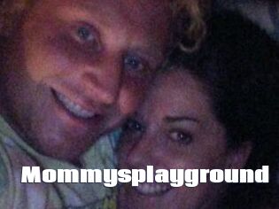 Mommysplayground