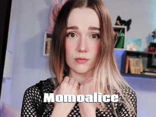 Momoalice