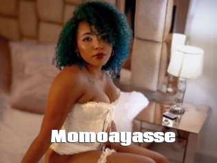 Momoayasse