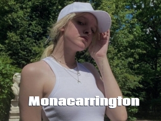 monacarrington The hot porn