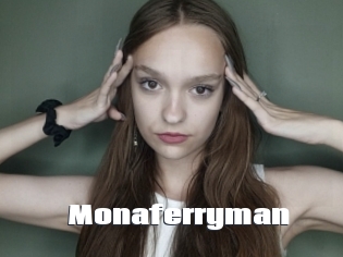 Monaferryman