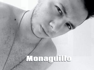 Monaguillo