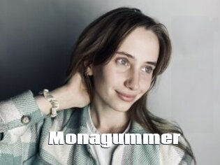 Monagummer