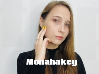Monahakey
