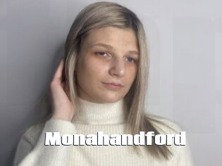 Monahandford