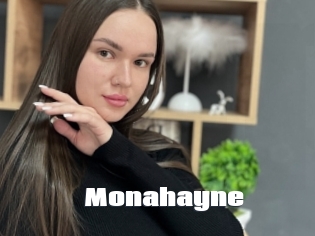 Monahayne