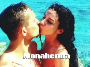 monaherma The hot porn