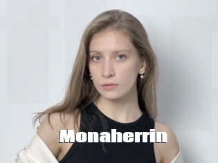 Monaherrin