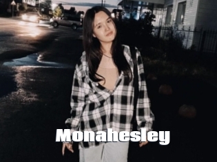 Monahesley