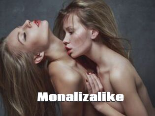 Monalizalike